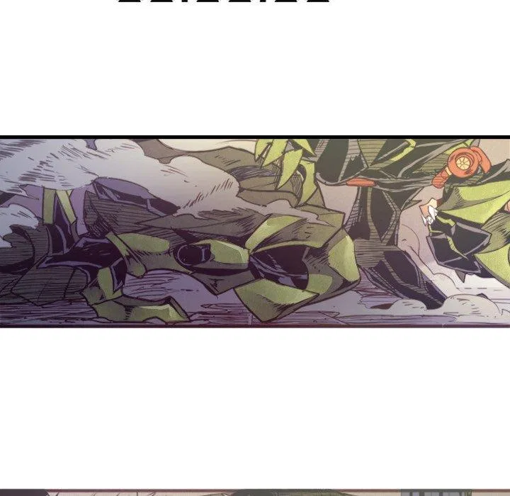 Knight of Rakshasa Chapter 20 – Page 25