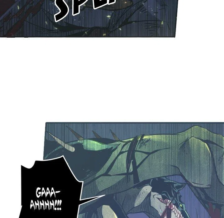 Knight of Rakshasa Chapter 20 – Page 36