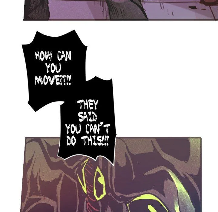Knight of Rakshasa Chapter 20 – Page 38