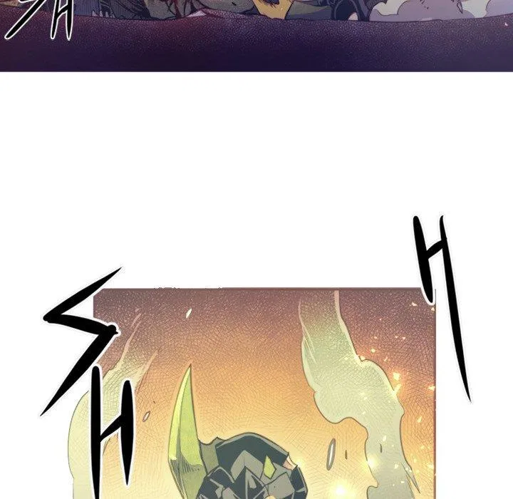 Knight of Rakshasa Chapter 20 – Page 40