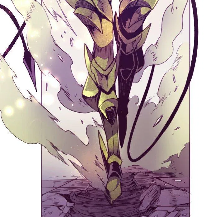 Knight of Rakshasa Chapter 20 – Page 42