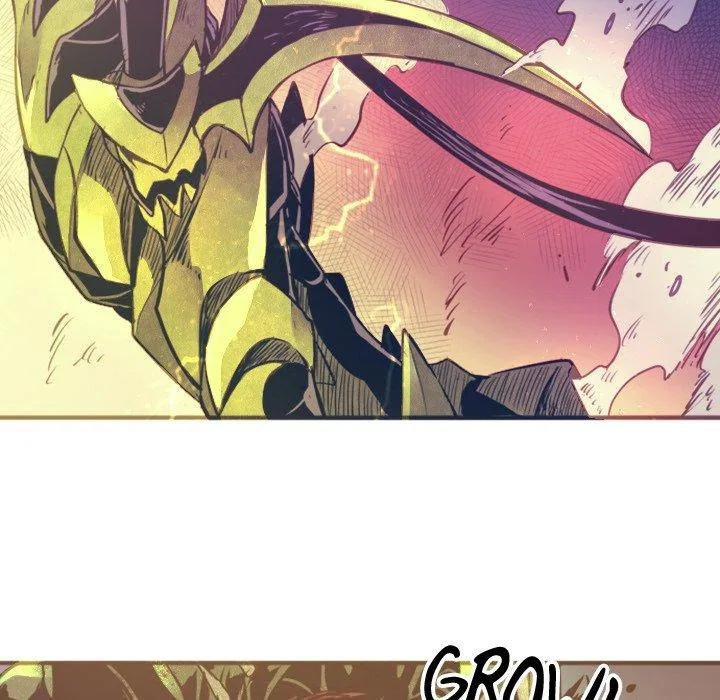 Knight of Rakshasa Chapter 20 – Page 44