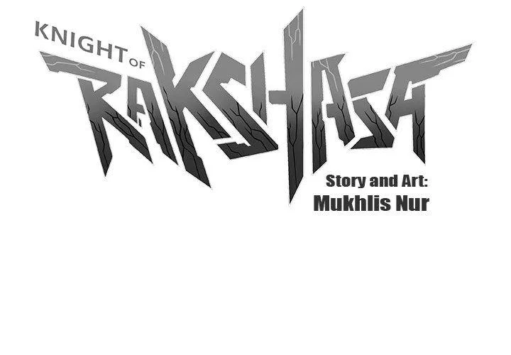 Knight of Rakshasa Chapter 19 – Page 2