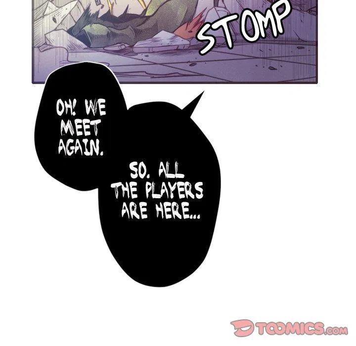 Knight of Rakshasa Chapter 19 – Page 16