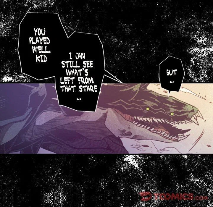 Knight of Rakshasa Chapter 19 – Page 31