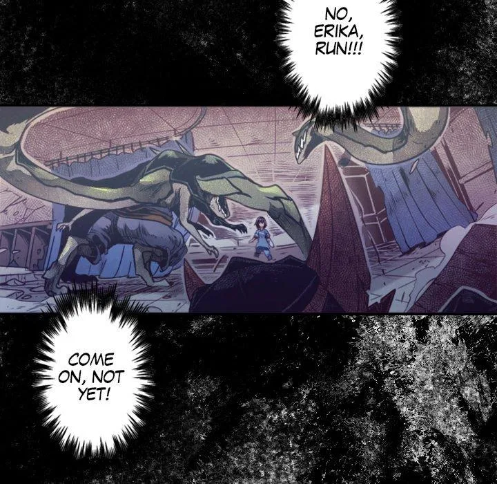 Knight of Rakshasa Chapter 19 – Page 35