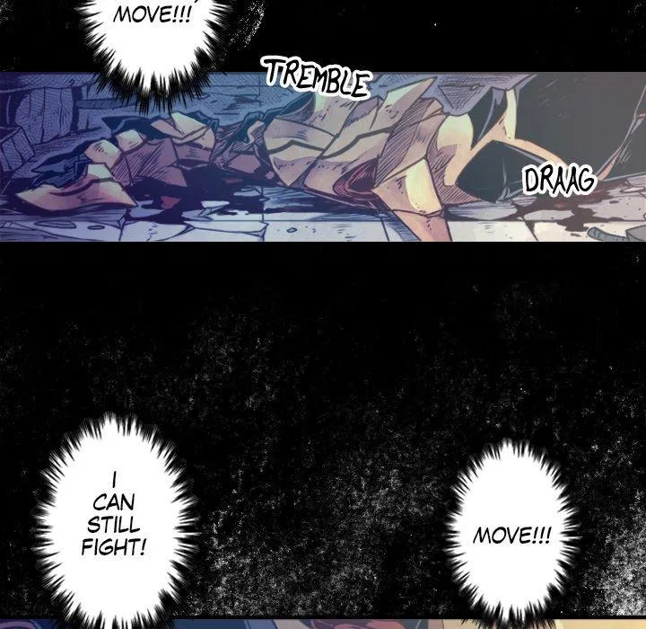 Knight of Rakshasa Chapter 19 – Page 37