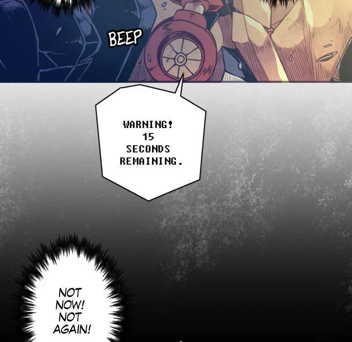 Knight of Rakshasa Chapter 19 – Page 38