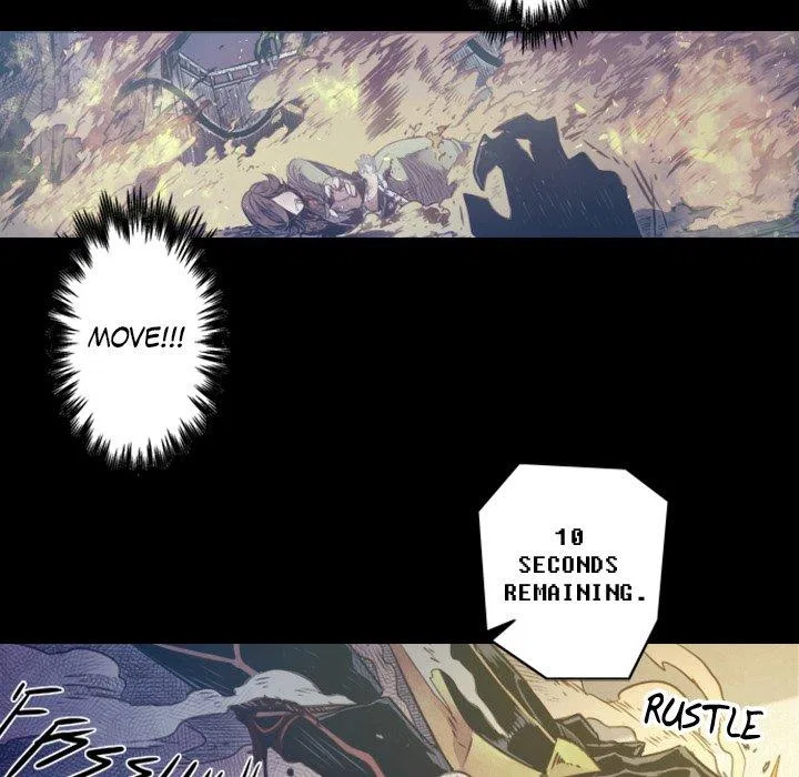 Knight of Rakshasa Chapter 19 – Page 40
