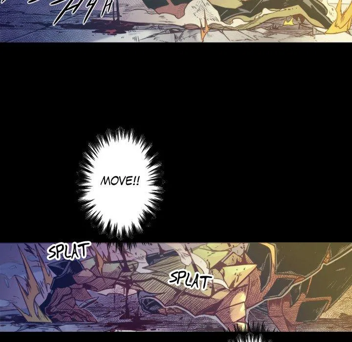 Knight of Rakshasa Chapter 19 – Page 41