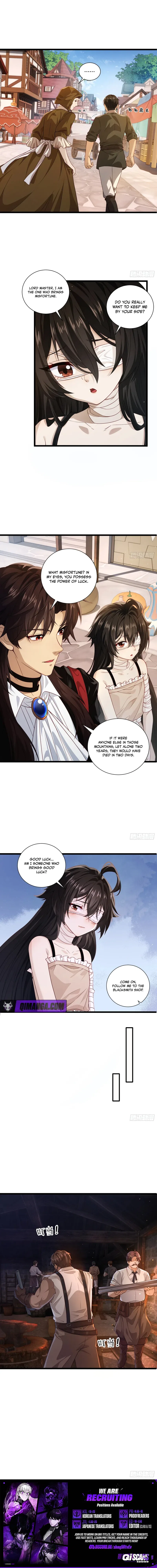 Let you farm, you become the emperor of the empire? Chapter 12 – Page 5