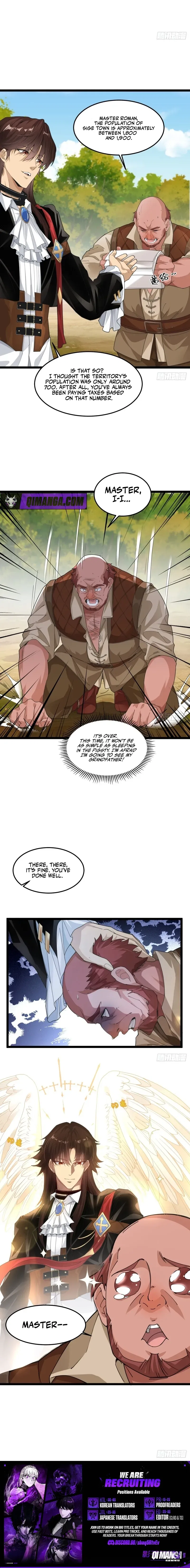 Let you farm, you become the emperor of the empire? Chapter 2 – Page 5
