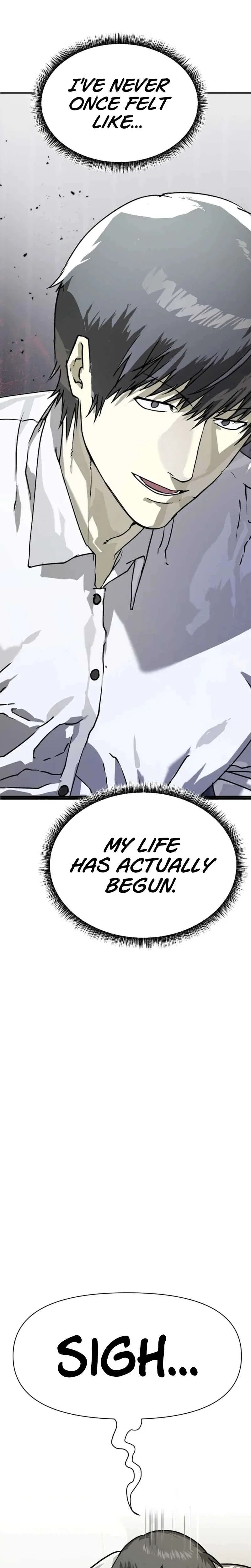 The Hero’s Stand-In Chapter 1 – Page 4