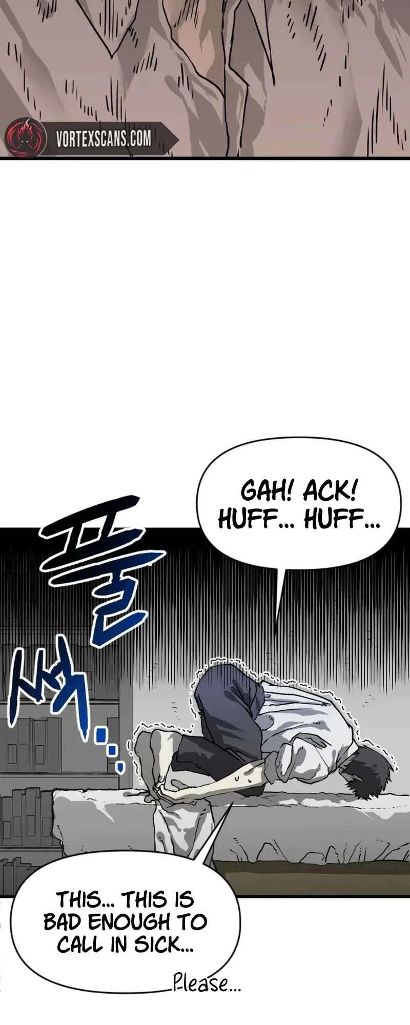 The Hero’s Stand-In Chapter 1 – Page 9