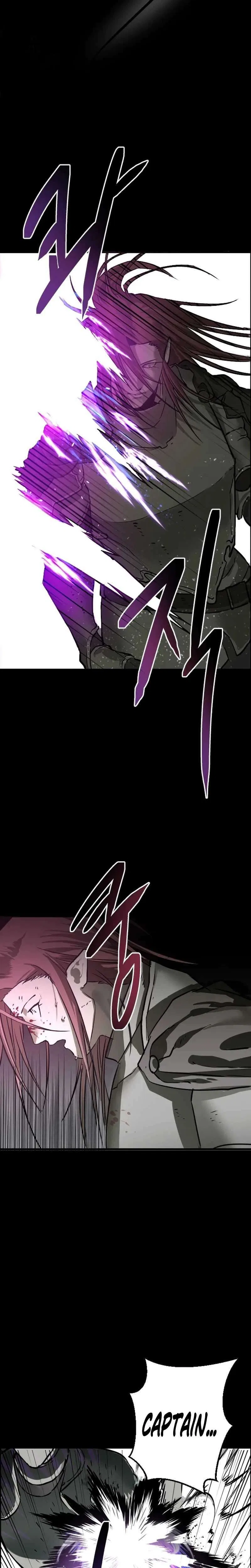 The Hero’s Stand-In Chapter 1 – Page 19