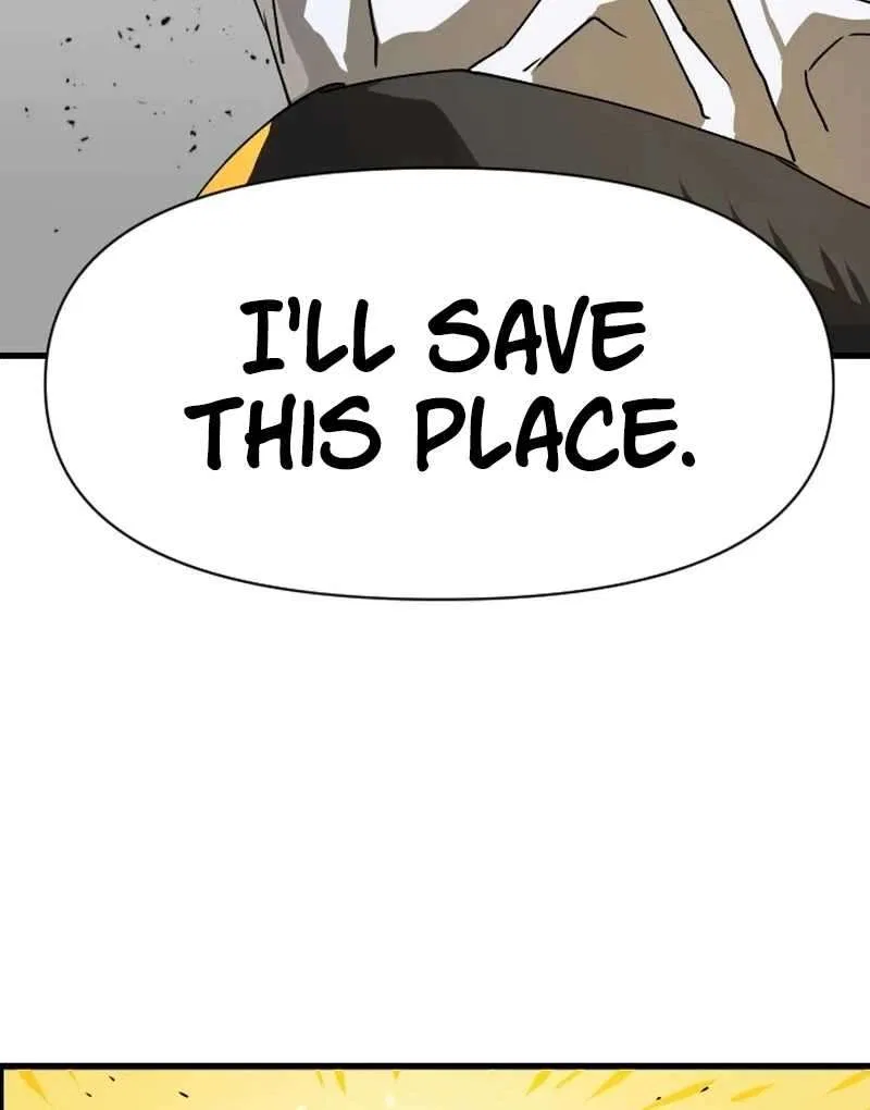 The Hero’s Stand-In Chapter 1 – Page 32
