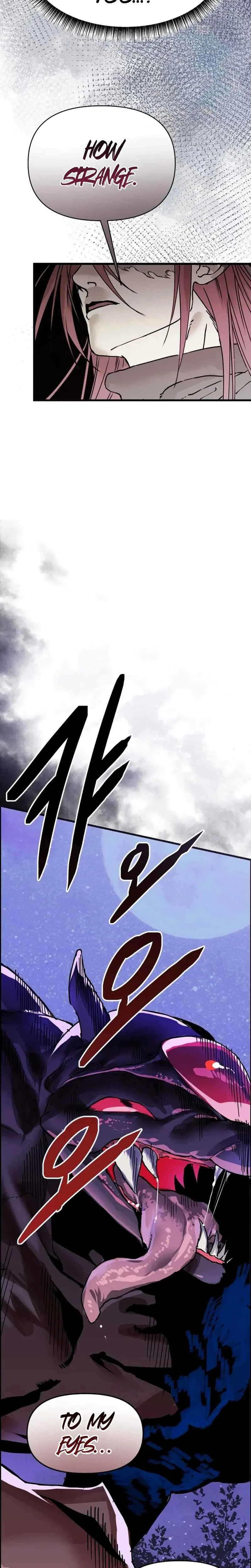 The Hero’s Stand-In Chapter 1 – Page 37