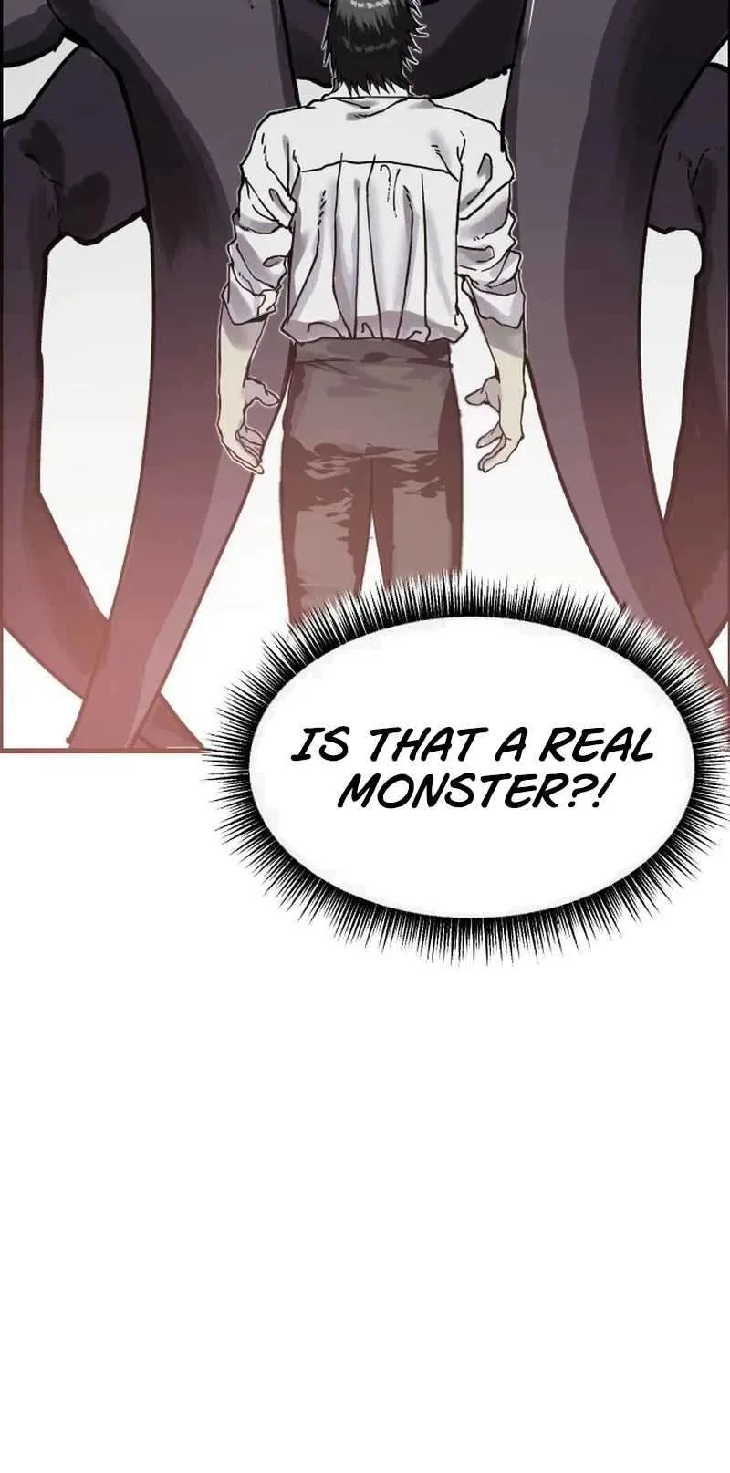 The Hero’s Stand-In Chapter 1 – Page 41