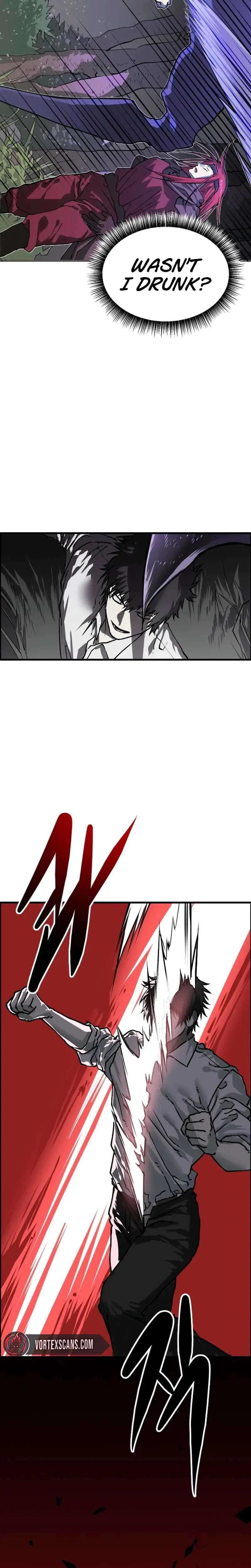 The Hero’s Stand-In Chapter 1 – Page 43