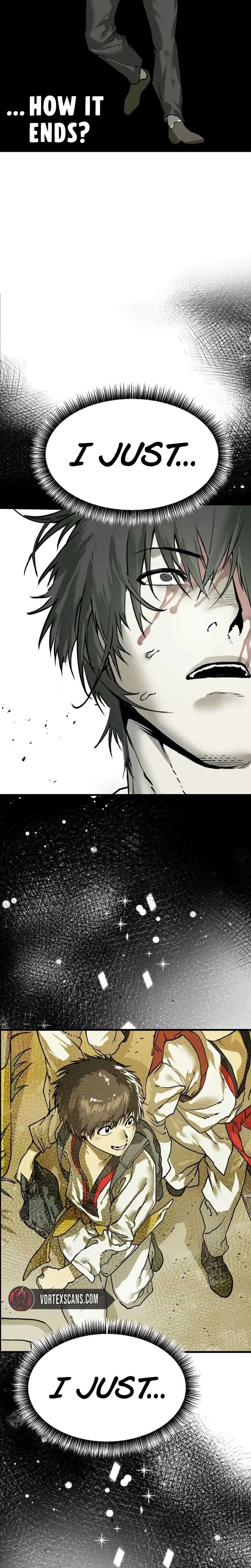 The Hero’s Stand-In Chapter 1 – Page 46