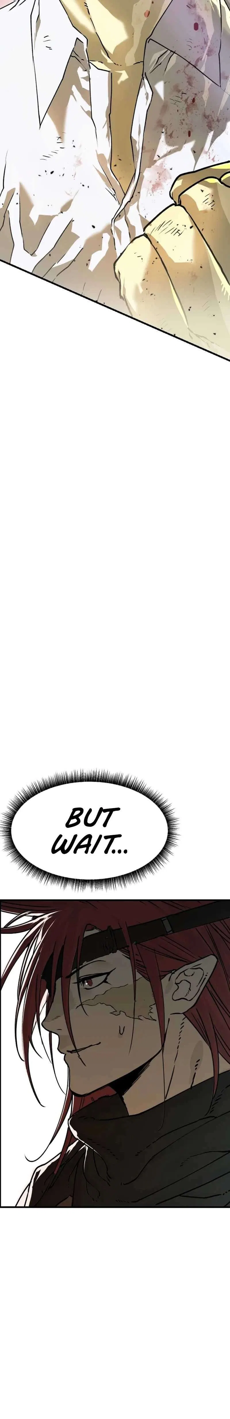 The Hero’s Stand-In Chapter 1 – Page 55