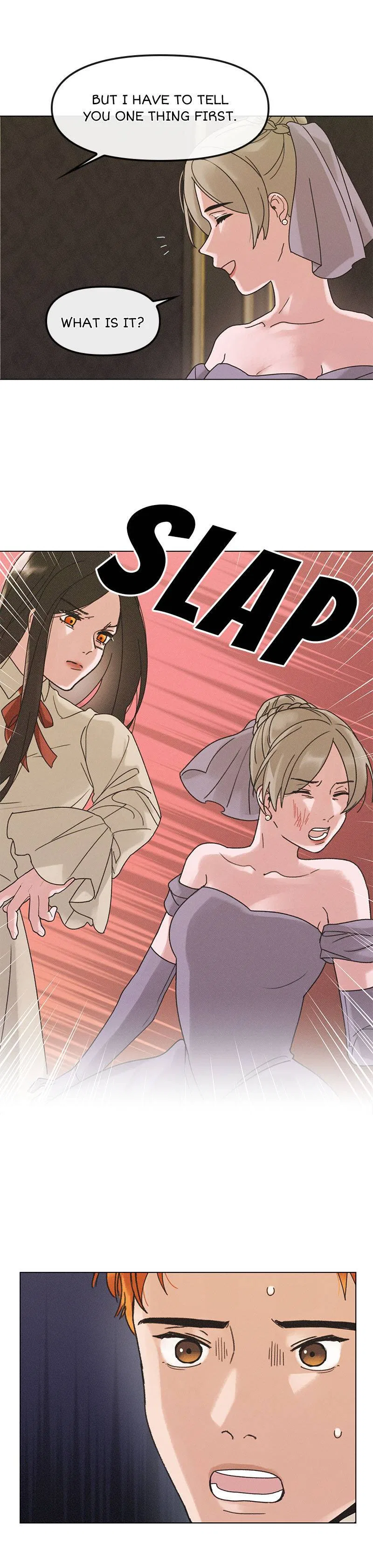 How Dare You Chapter 42 – Page 7