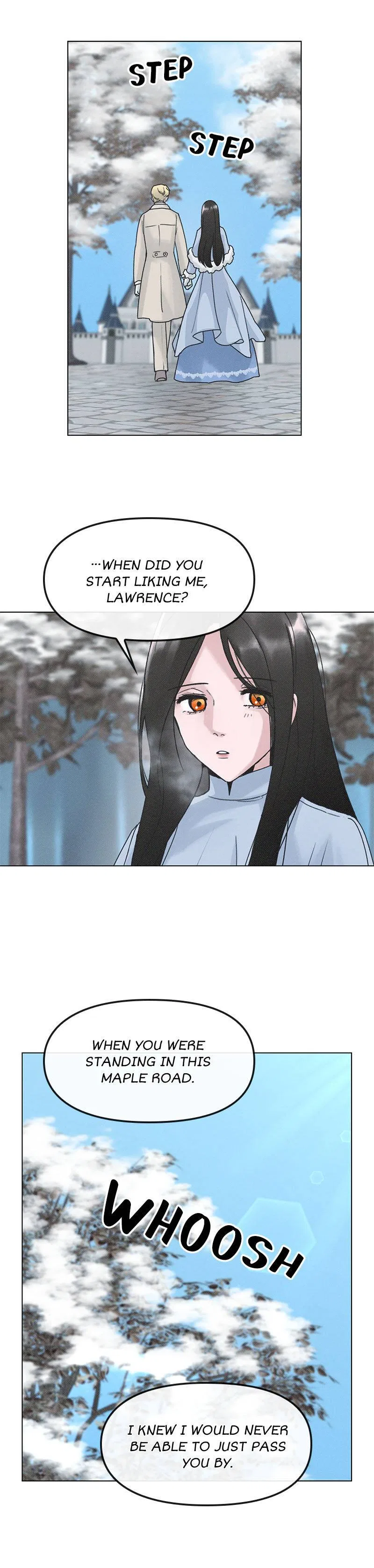 How Dare You Chapter 42 – Page 20
