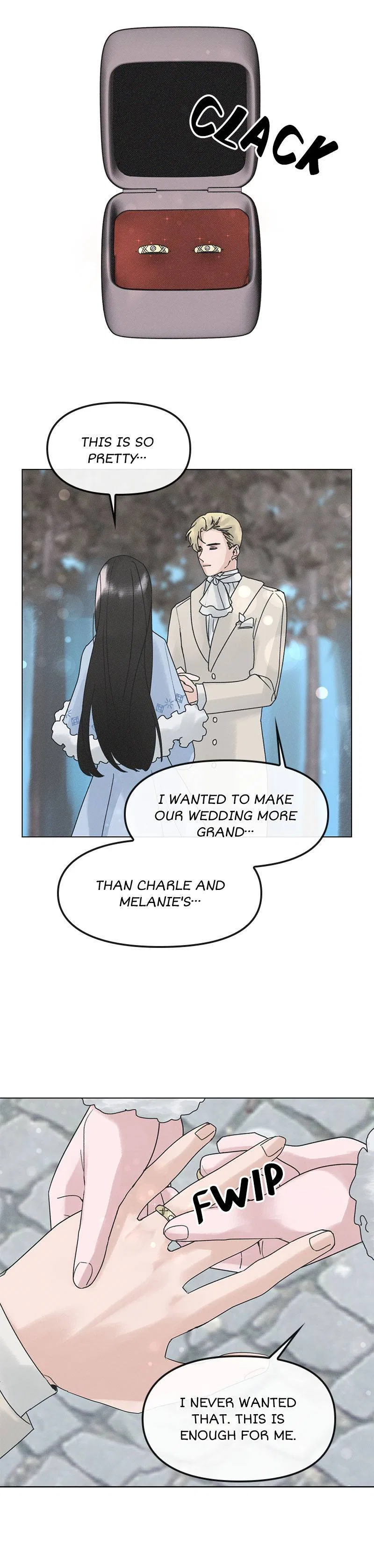 How Dare You Chapter 42 – Page 22