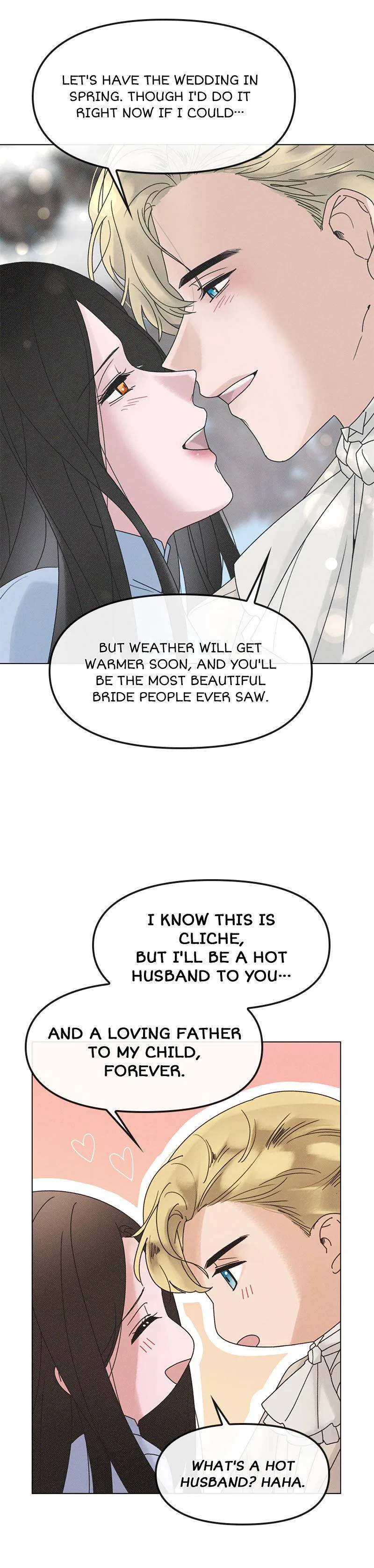 How Dare You Chapter 42 – Page 23