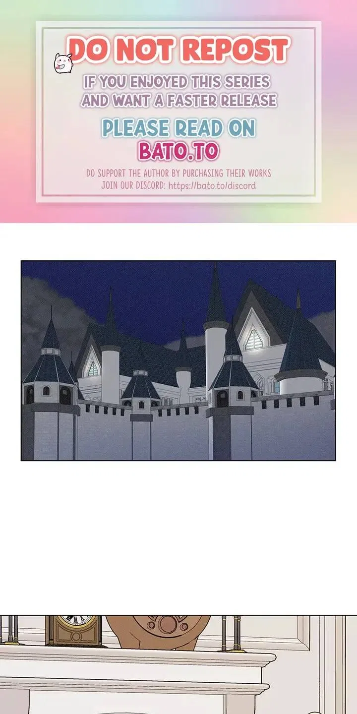 How Dare You Chapter 41 – Page 1