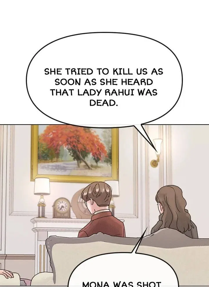 How Dare You Chapter 41 – Page 4