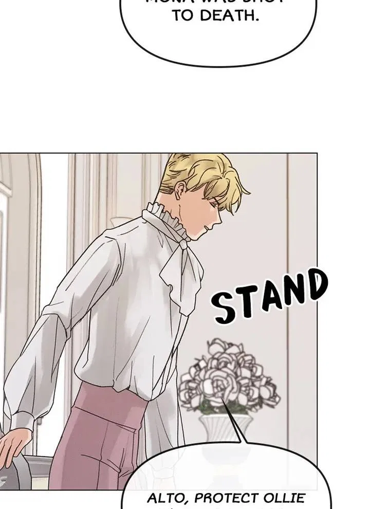 How Dare You Chapter 41 – Page 5
