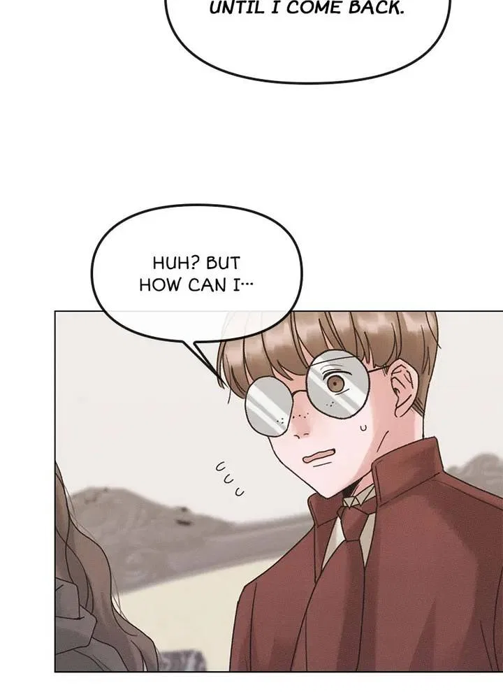 How Dare You Chapter 41 – Page 6