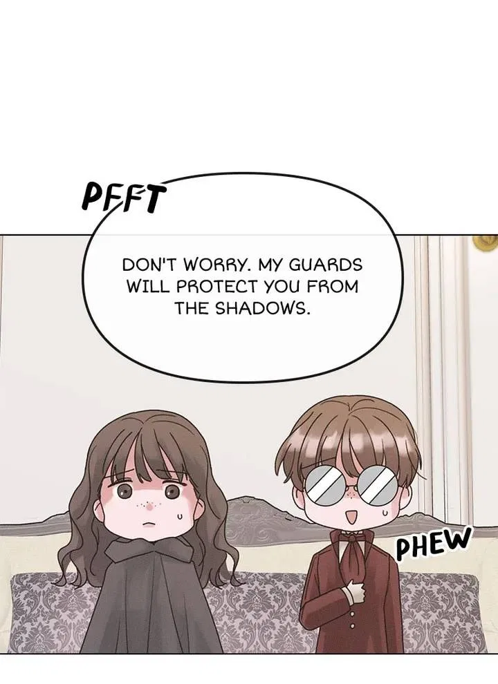 How Dare You Chapter 41 – Page 7