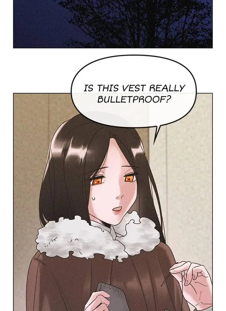 How Dare You Chapter 41 – Page 9