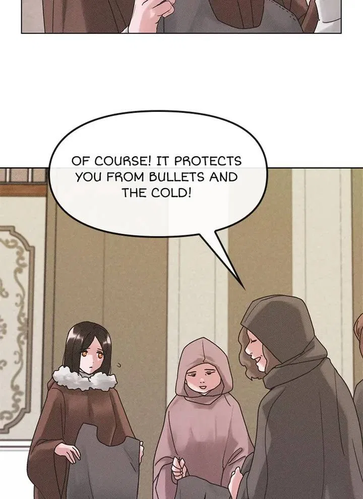 How Dare You Chapter 41 – Page 10