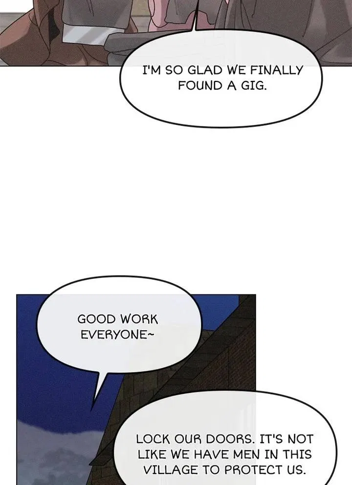How Dare You Chapter 41 – Page 11