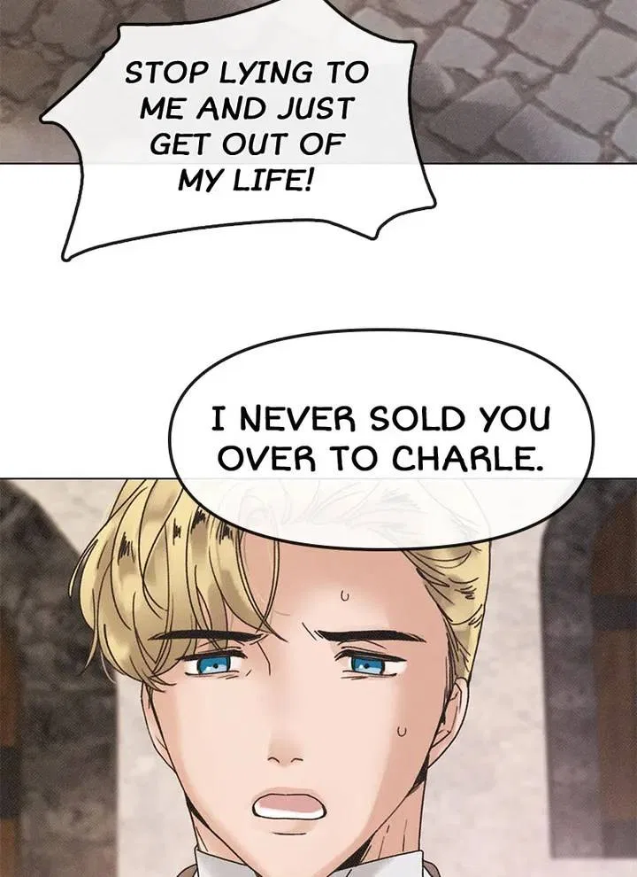 How Dare You Chapter 41 – Page 26