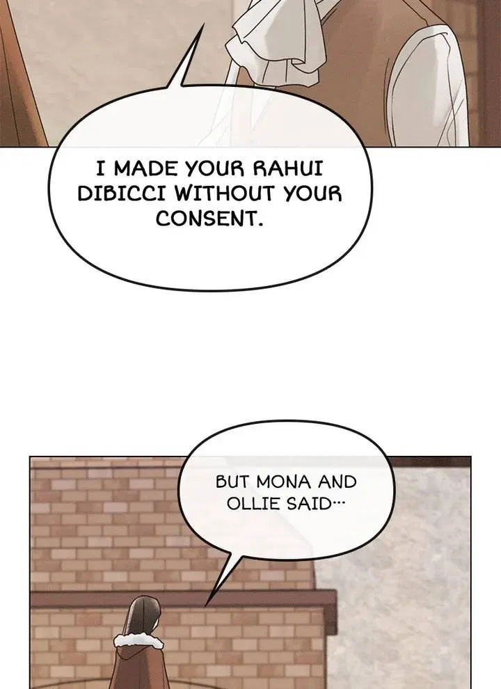 How Dare You Chapter 41 – Page 29