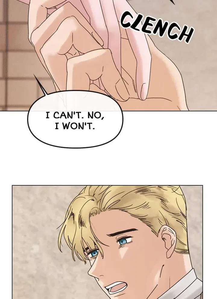How Dare You Chapter 41 – Page 33