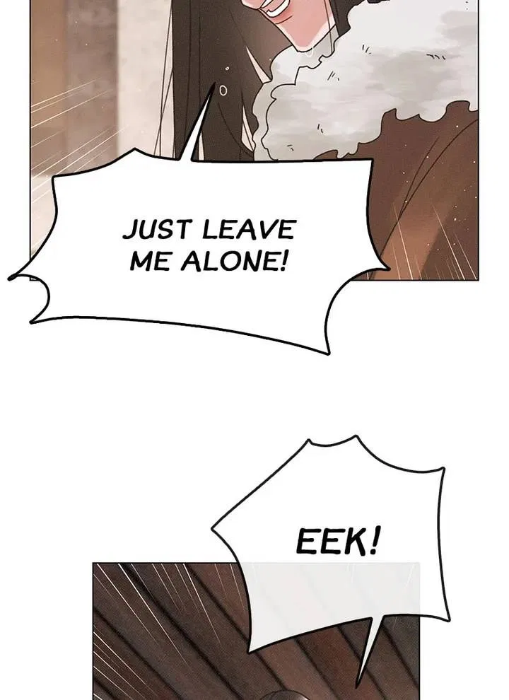 How Dare You Chapter 41 – Page 37