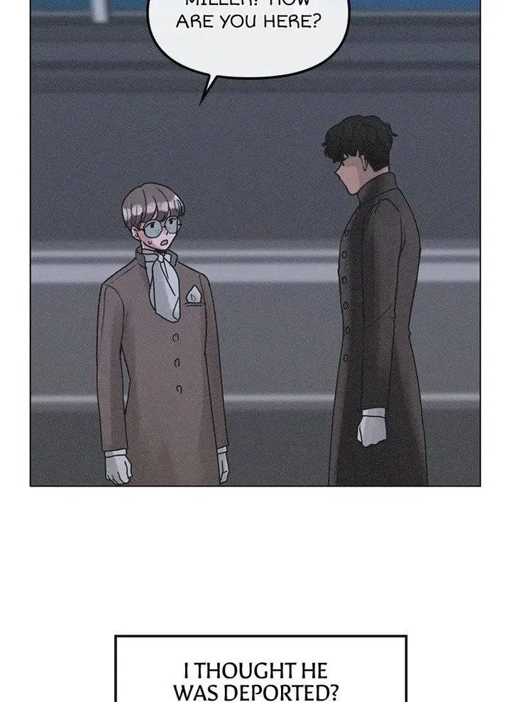 How Dare You Chapter 41 – Page 48
