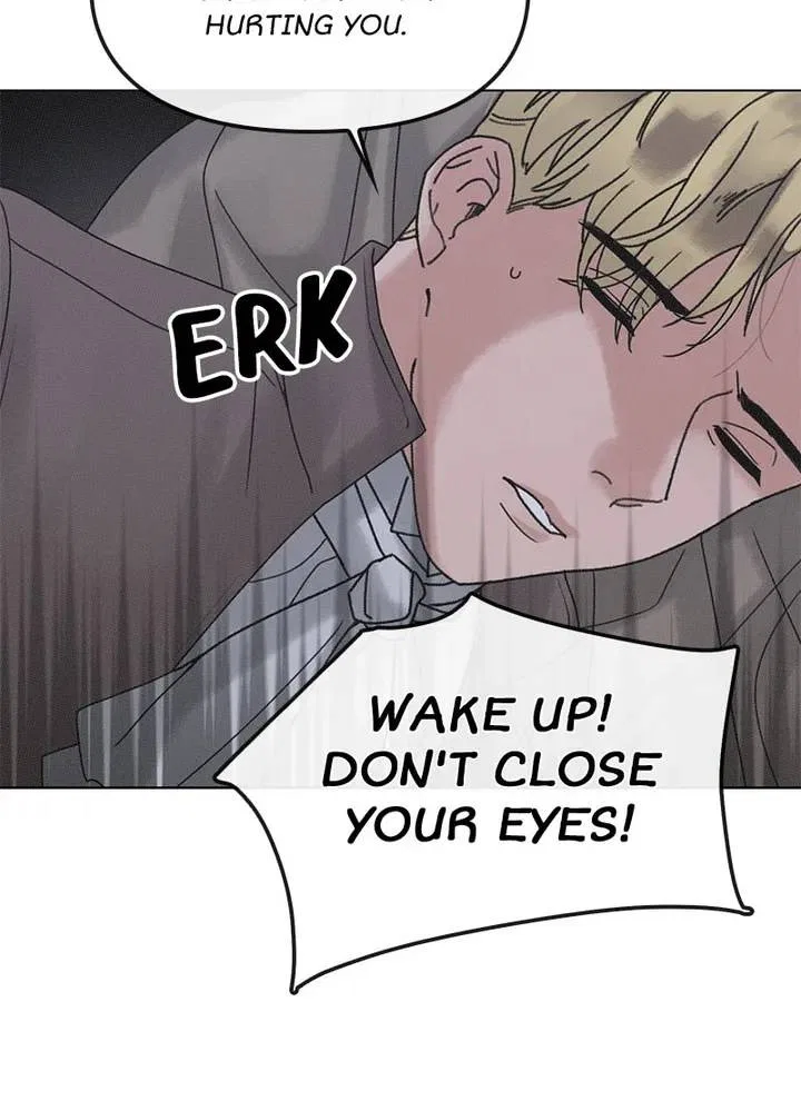 How Dare You Chapter 41 – Page 61