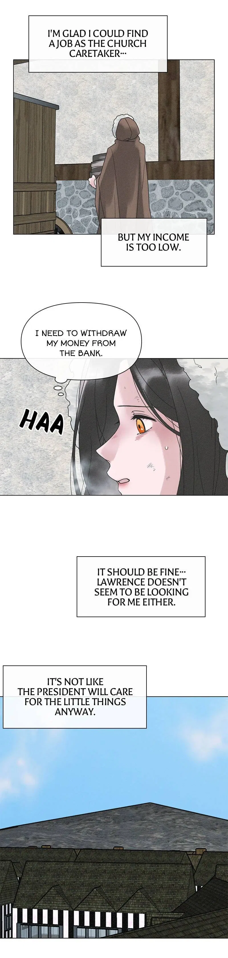 How Dare You Chapter 40 – Page 7