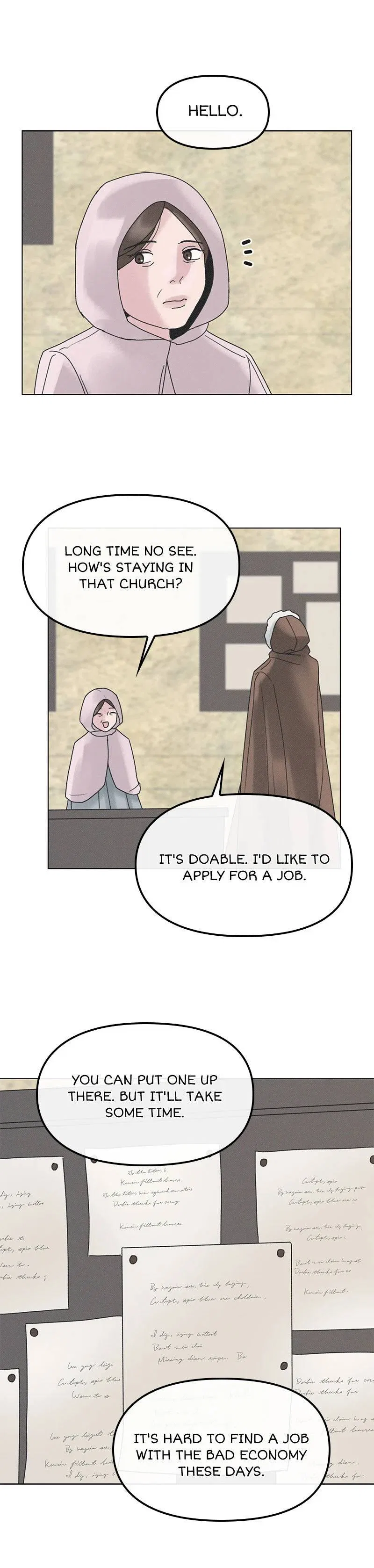How Dare You Chapter 40 – Page 8