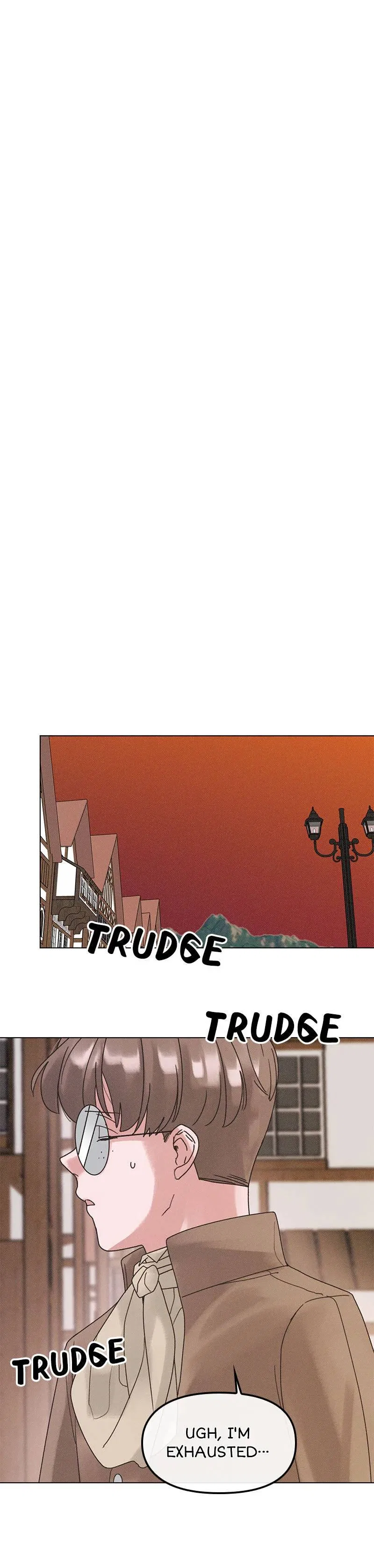 How Dare You Chapter 40 – Page 11