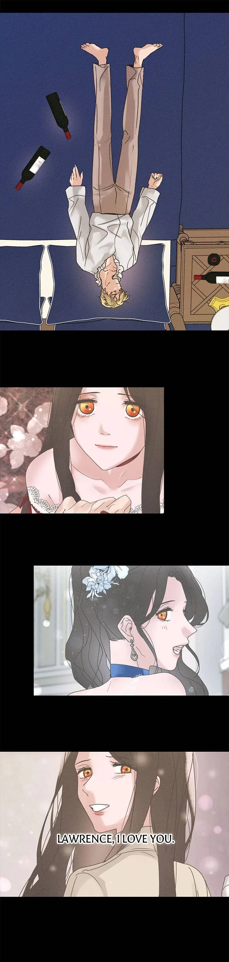 How Dare You Chapter 40 – Page 18