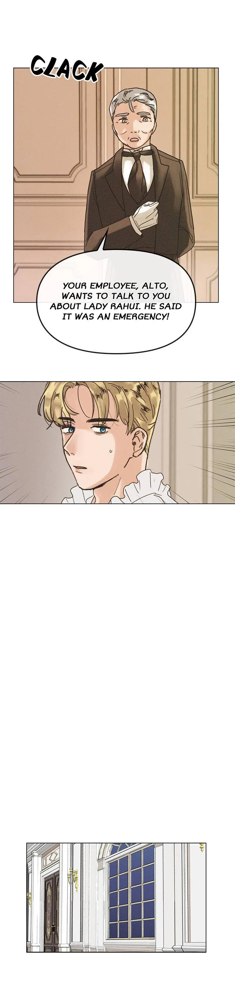 How Dare You Chapter 40 – Page 23