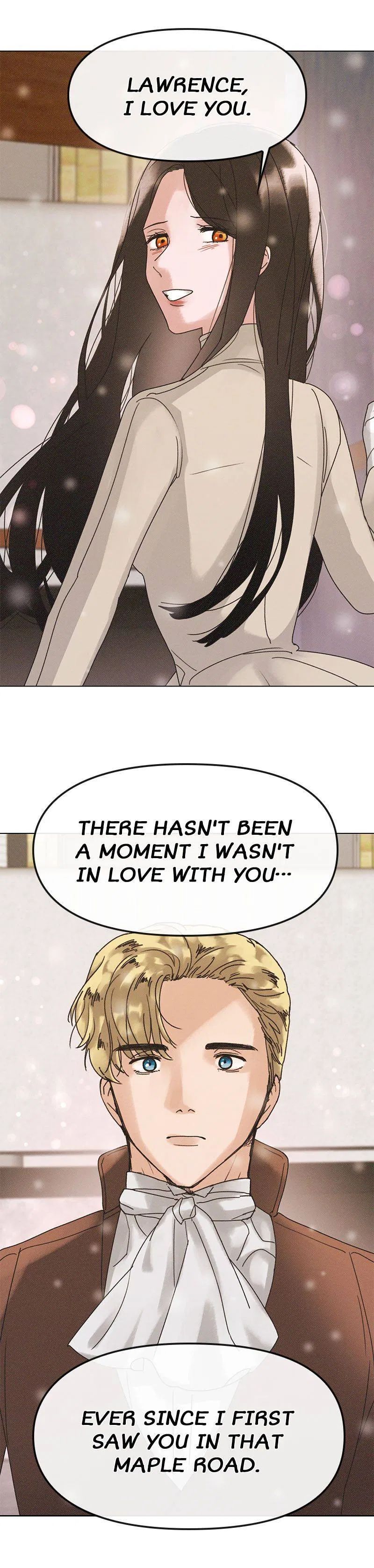 How Dare You Chapter 39 – Page 15