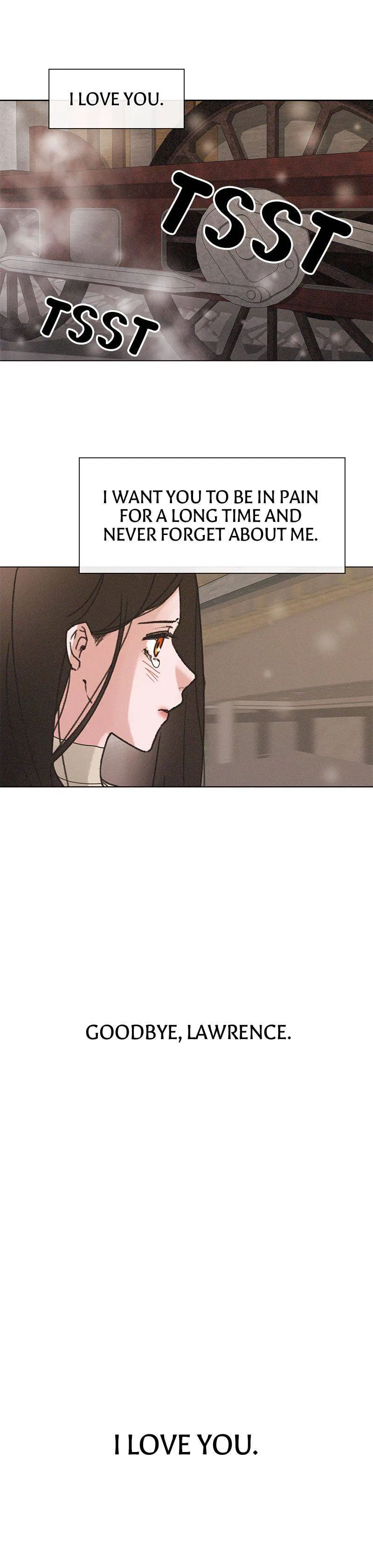 How Dare You Chapter 39 – Page 16